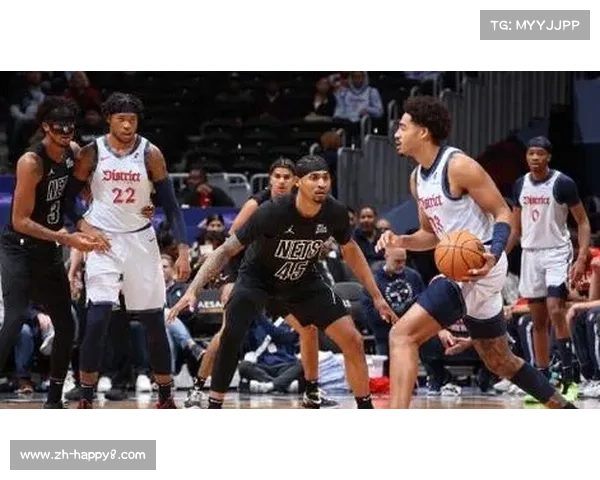 爵士五连败乔治伤退，篮网终结七连败